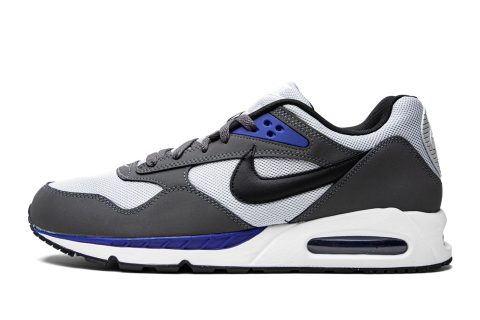 Nike Air Max Correlate Pure Platinum / Black-dark Grey