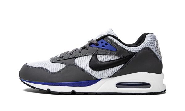 Nike Air Max Correlate Pure Platinum / Black-dark Grey