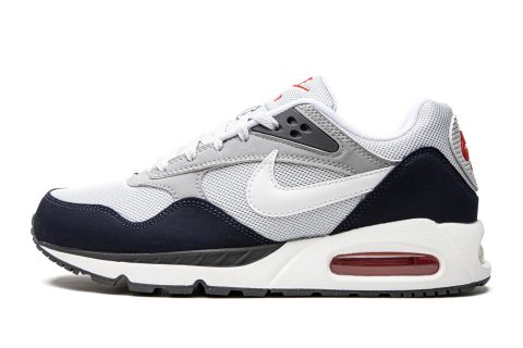 Nike Air Max Correlate Pure Platinum / White-obsidian