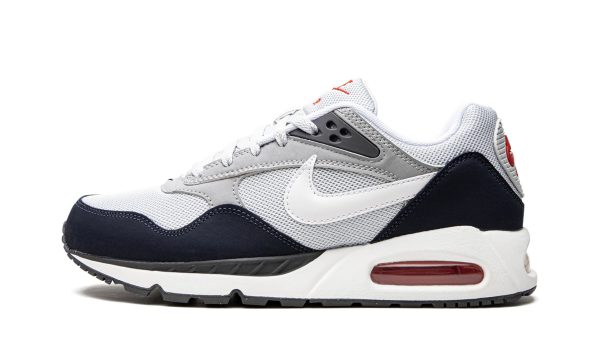 Nike Air Max Correlate Pure Platinum / White-obsidian