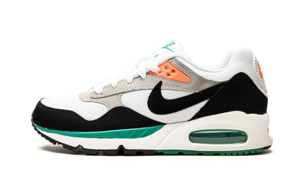 Nike Air Max Correlate Wmns "new Green"