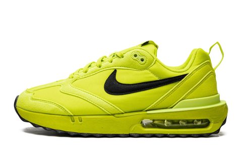 Nike Air Max Dan Wmns "atomic Green"