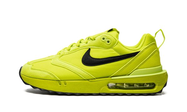 Nike Air Max Dan Wmns "atomic Green"