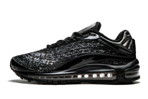 Nike Air Max Deluxe / Skepta "skepta"