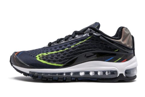 Air Max Deluxe Wmns