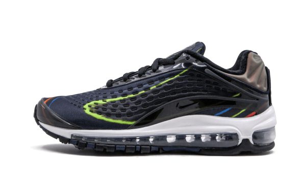 Air Max Deluxe Wmns