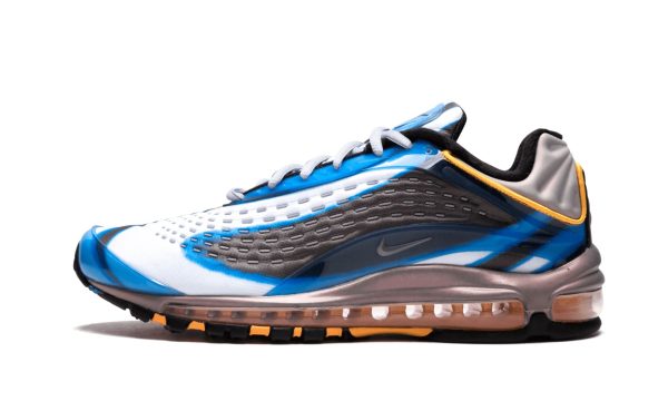 Nike Air Max Deluxe "photo Blue"