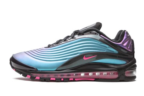 Air Max Deluxe "throwback Future"