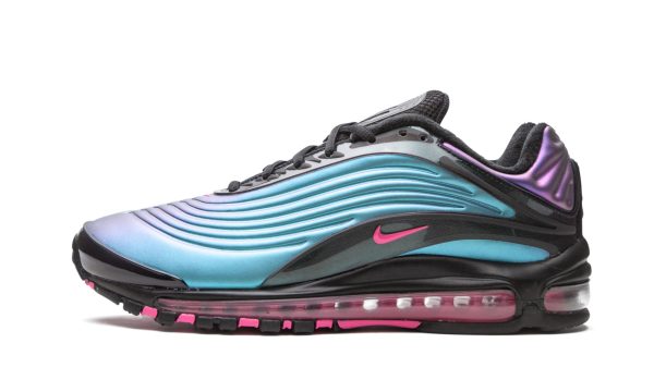 Air Max Deluxe "throwback Future"