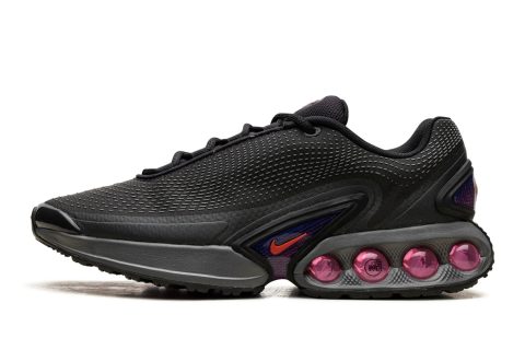 Nike Air Max Dn "all Night"