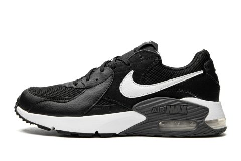 Nike Air Max Excee Black / White