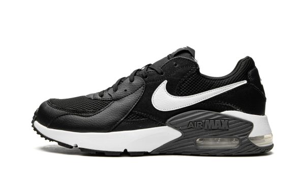 Nike Air Max Excee Black / White