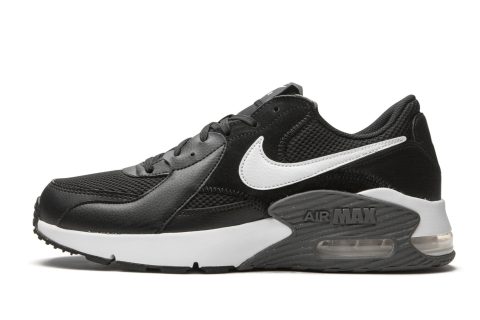 Nike Air Max Excee Mns Wmns "black White"