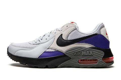 Nike Air Max Excee Pure Platinum / Black-iron Grey