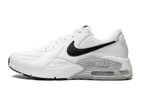 Nike Air Max Excee White / Black