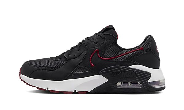 Nike Air Max Excee Wmns "team Red"