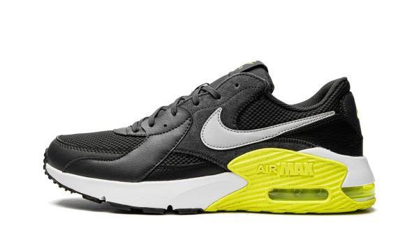 Nike Air Max Excee "neon"