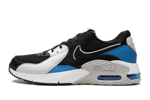 Nike Air Max Excee "photo Blue"