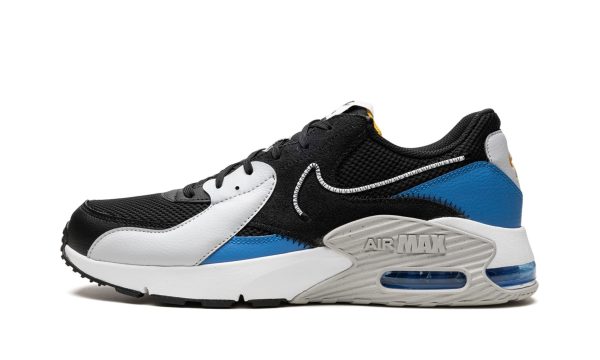 Nike Air Max Excee "photo Blue"