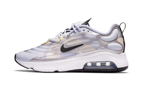 Air Max Exosense "silver"