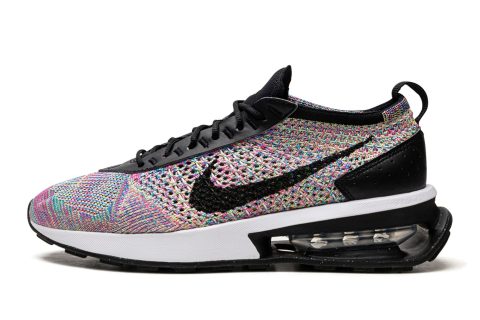 Nike Air Max Flyknit Racer Mns Wmns "multi-color"