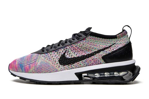 Nike Air Max Flyknit Racer "multicolor"