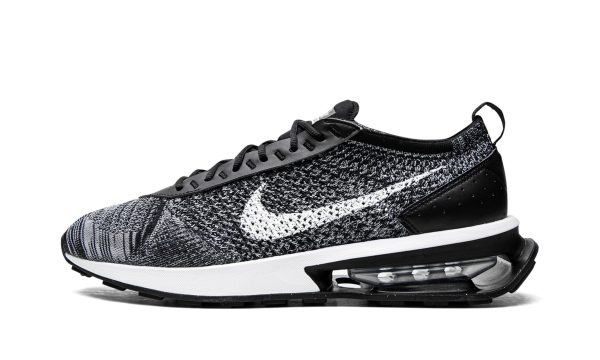 Nike Air Max Flyknit Racer "oreo"