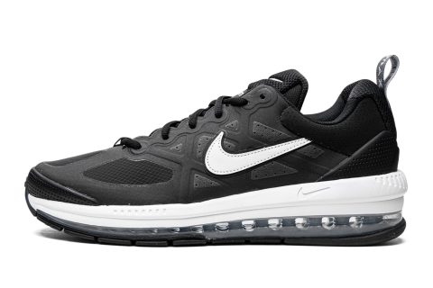 Nike Air Max Genome Black / White