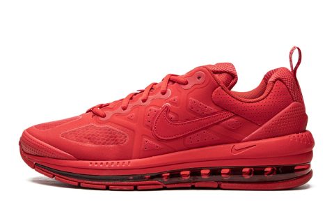 Nike Air Max Genome "triple Red"