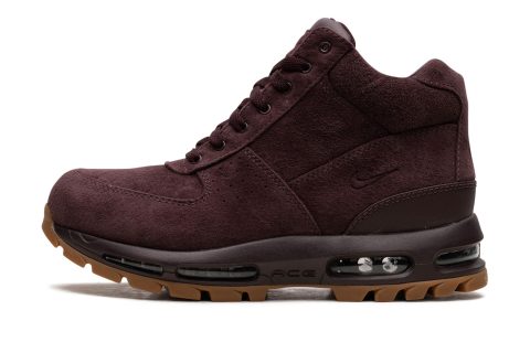 Nike Air Max Goadome "burgundy"