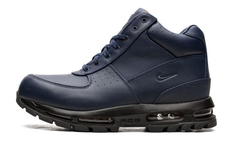 Air Max Goadome "team Navy"