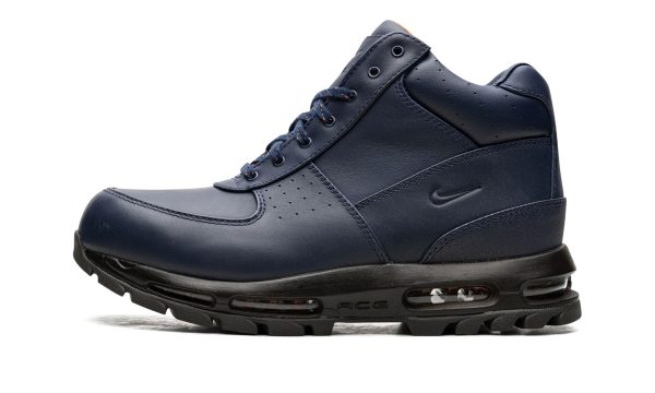 Air Max Goadome "team Navy"