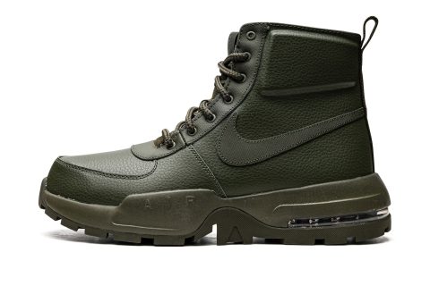 Nike Air Max Goaterra 2.0 "cargo Khaki"