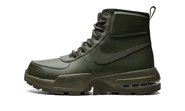 Nike Air Max Goaterra 2.0 "cargo Khaki"