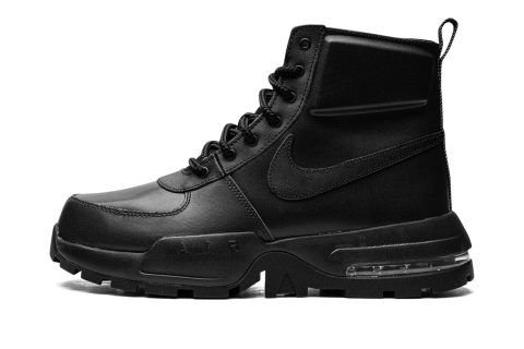 Nike Air Max Goaterra 2.0 "triple Black"