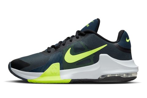 Air Max Impact "volt"