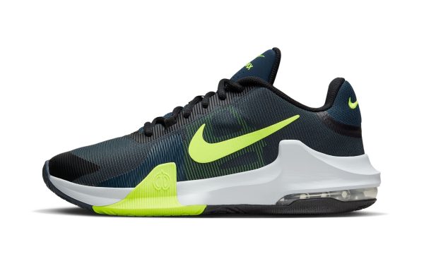 Air Max Impact "volt"