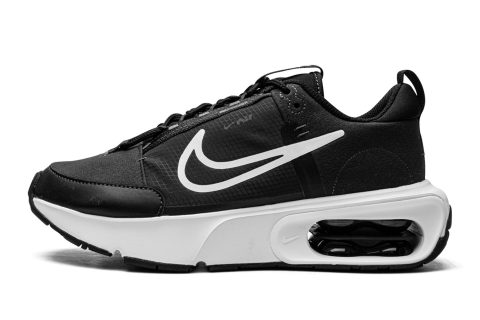 Nike Air Max Intrlk Wmns "black/white"