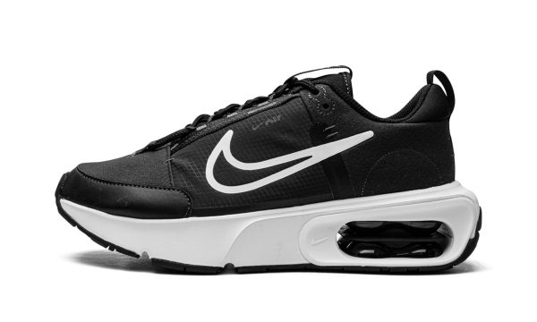 Nike Air Max Intrlk Wmns "black/white"