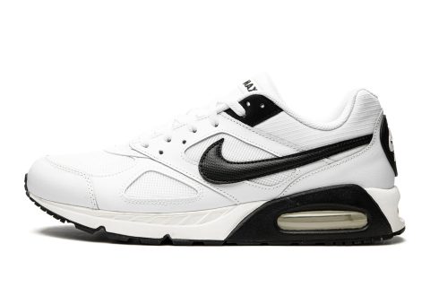 Nike Air Max Ivo White / Black