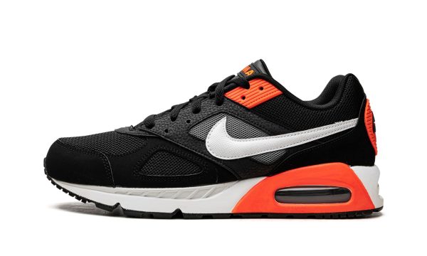 Nike Air Max Ivo "total Crimson"