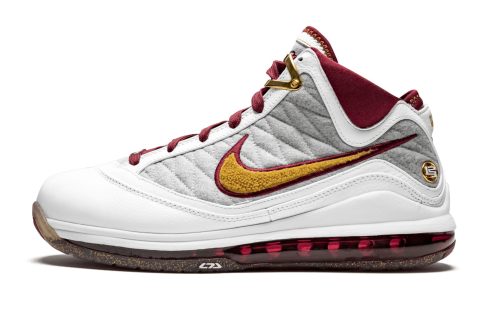 Nike Air Max Lebron 7 Nfw "mvp"