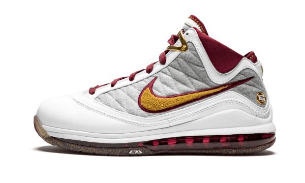 Nike Air Max Lebron 7 Nfw "mvp"