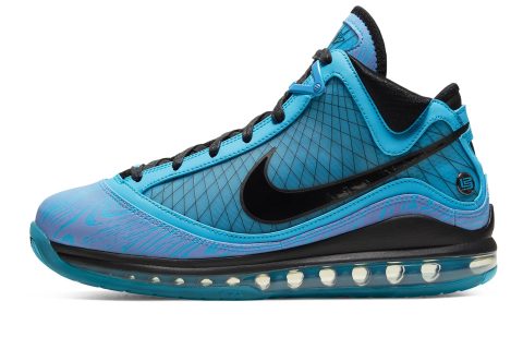 Nike Air Max Lebron 7 Retro "all Star"