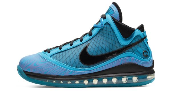 Nike Air Max Lebron 7 Retro "all Star"