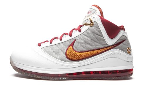 Nike Air Max Lebron 7 Retro "mvp"