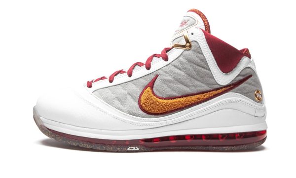 Nike Air Max Lebron 7 Retro "mvp"