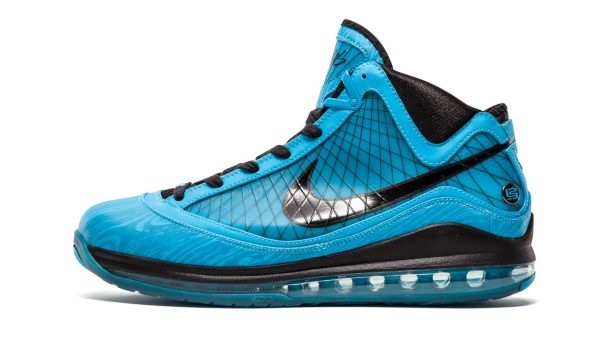 Nike Air Max Lebron 7 "all-star"