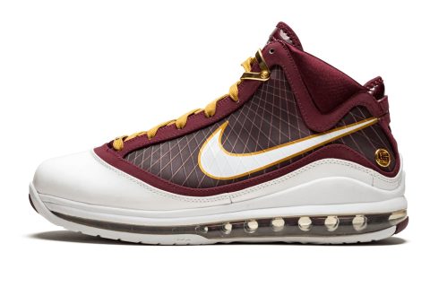 Nike Air Max Lebron 7 "christ The King"