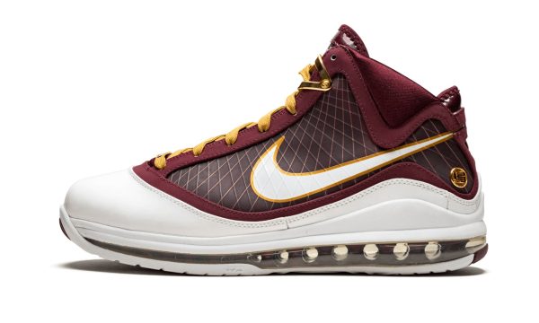 Nike Air Max Lebron 7 "christ The King"